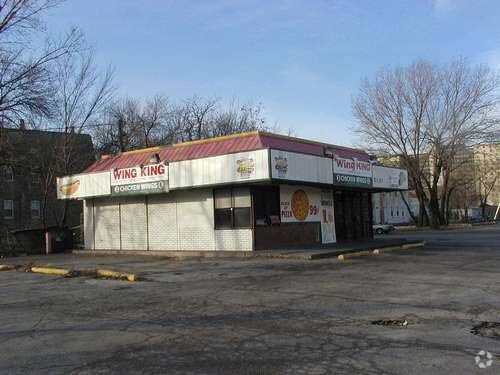 51 E 51st St Chicago Il 60615 Loopnet Com