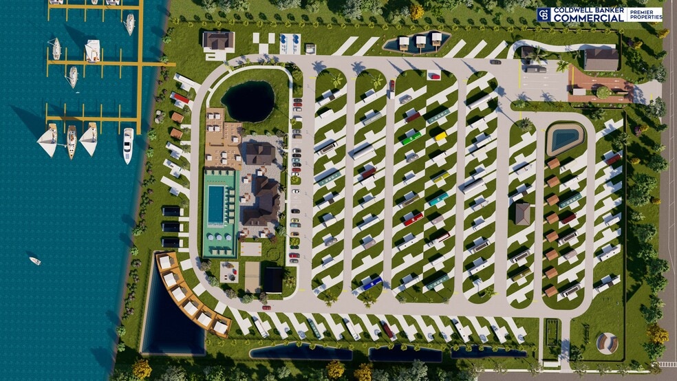 2570 S. Highway 17 Hwy, Crescent City, FL for sale - Building Photo - Image 2 of 19