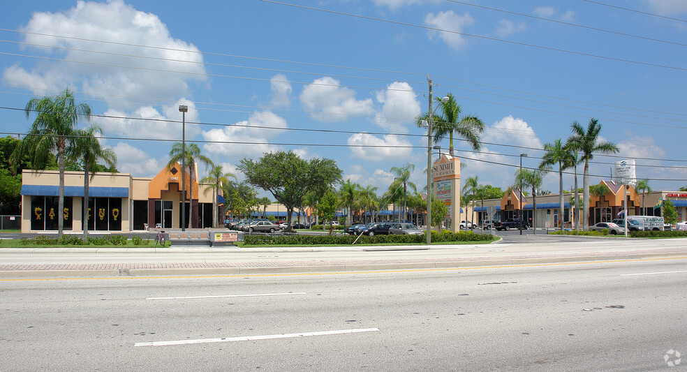 1209-1241 S Military Trl, West Palm Beach, FL for lease - Primary Photo - Image 1 of 7