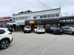 1111 Austin Av, Coquitlam, BC for lease Interior Photo- Image 2 of 13