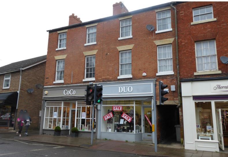 29-29A High St, Oakham, LE15 6AH | LoopNet