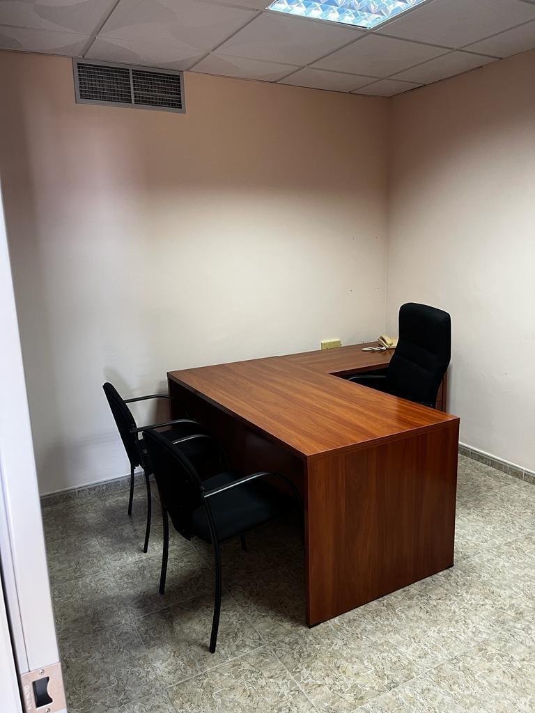 Office in El Ejido, Almería for lease Building Photo- Image 1 of 10