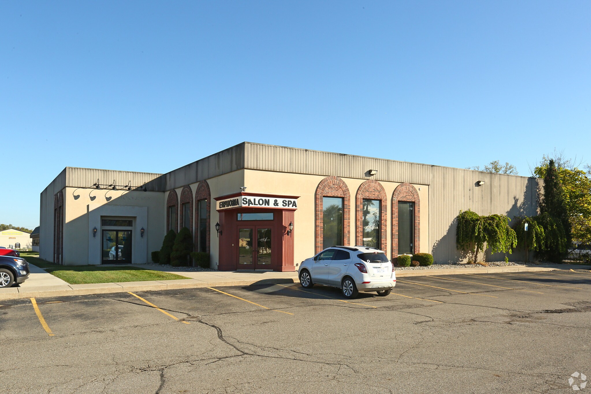 6104 W Pierson Rd, Flushing, MI for sale Primary Photo- Image 1 of 1