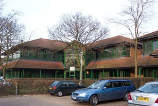 More details for Sylvan Way, Basildon - Office for Sale