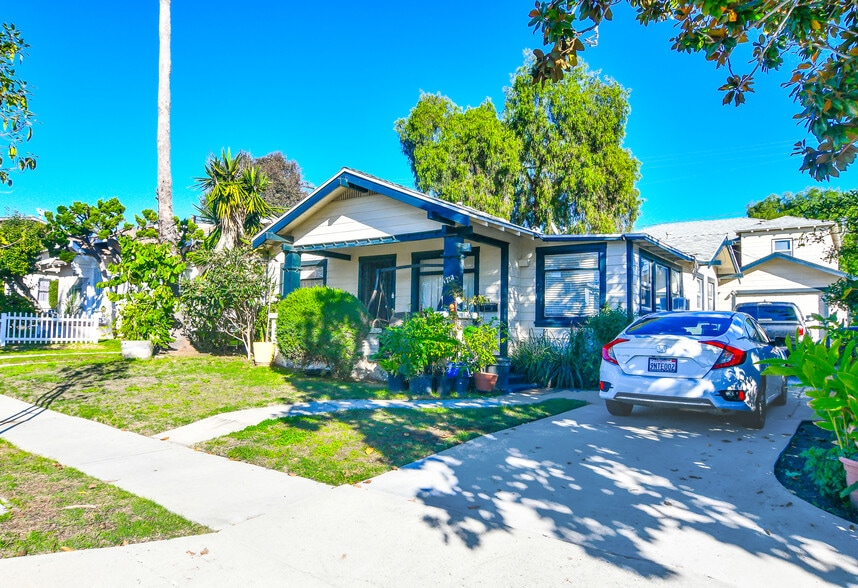 1710 Freeman Ave, Long Beach, CA for sale - Building Photo - Image 2 of 6