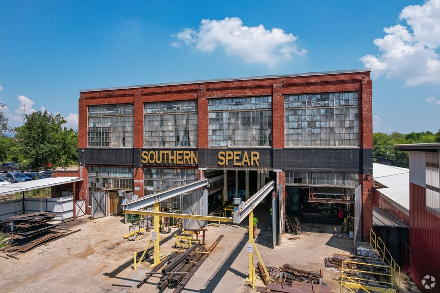 55 Workman Rd, Chattanooga, TN for sale - Primary Photo - Image 1 of 7