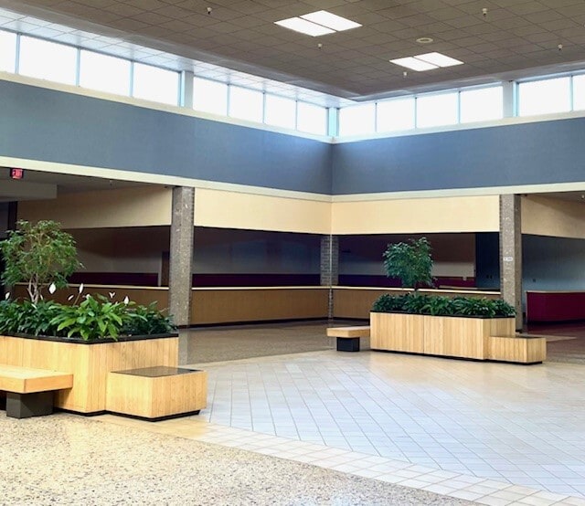 5000 Greenbag Rd, WV 26501 Mountaineer Mall & Professional Plaza