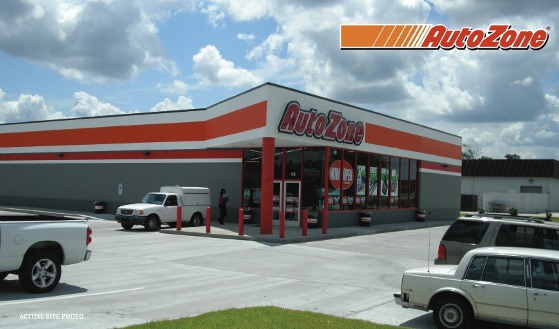 416 S Columbia Ave, Rincon, GA for sale Other- Image 1 of 1