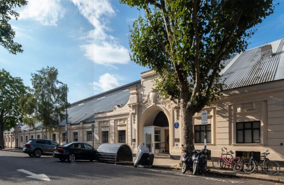 Delaware Rd, London for sale - Primary Photo - Image 1 of 1