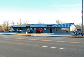 More details for 1642-1-1642-3 Main St, Atchison, KS - Office/Medical, Flex for Lease