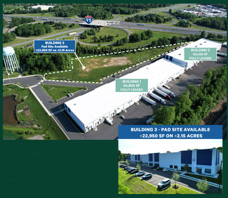 More details for 400 Belle Hill Rd, Elkton, MD - Industrial for Lease