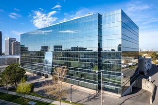 More details for 18 Wynford Dr, Toronto, ON - Office for Lease