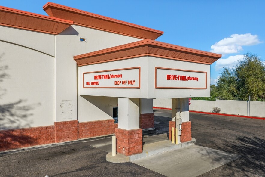 9230 E Broadway Rd, Mesa, AZ for sale - Building Photo - Image 2 of 7
