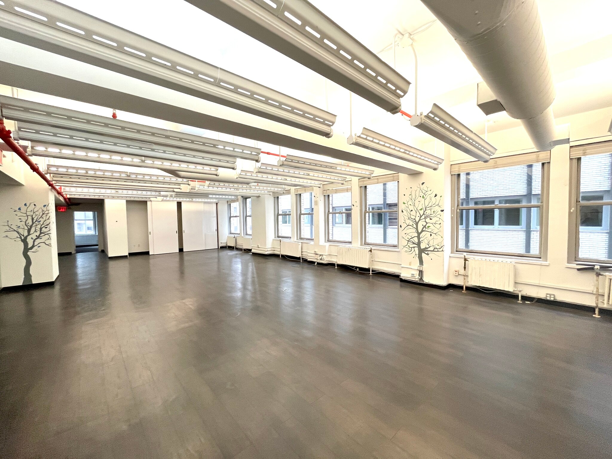 11 Hanover Sq, New York, NY for lease Interior Photo- Image 1 of 6