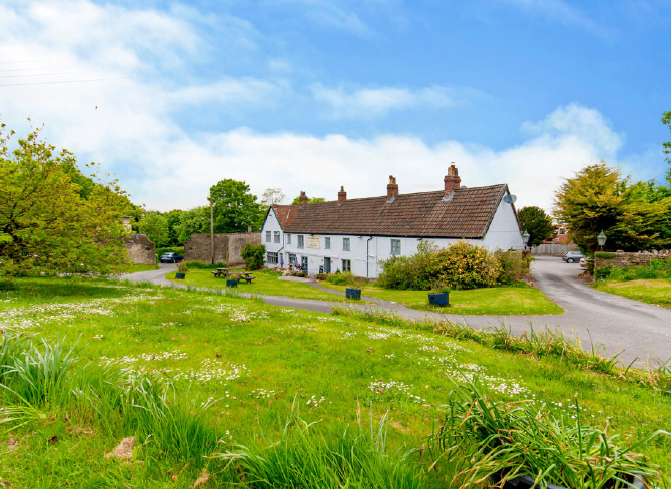 The Square Sq, Winscombe for sale Primary Photo- Image 1 of 1