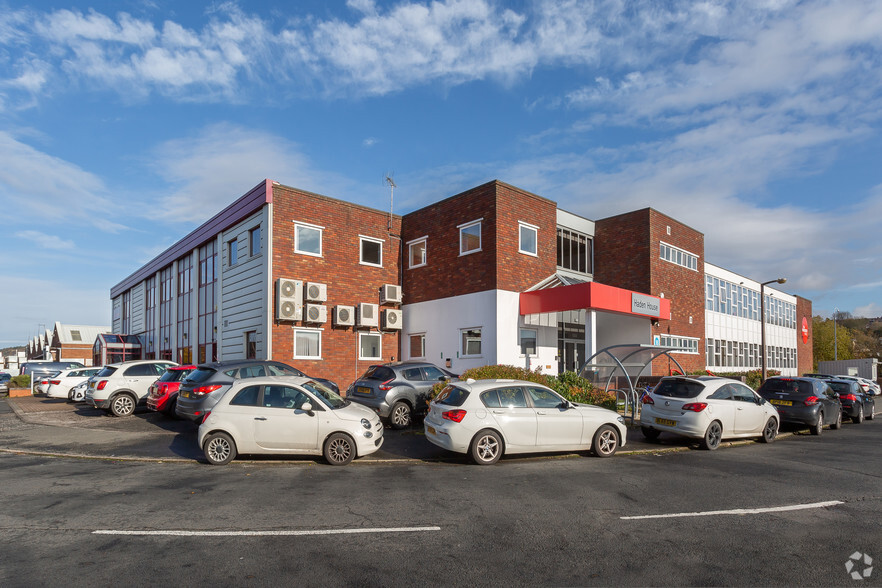 Waterfall Ln, Cradley Heath for sale - Building Photo - Image 2 of 3