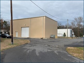 More details for 10721 John Price Rd, Charlotte, NC - Industrial for Lease