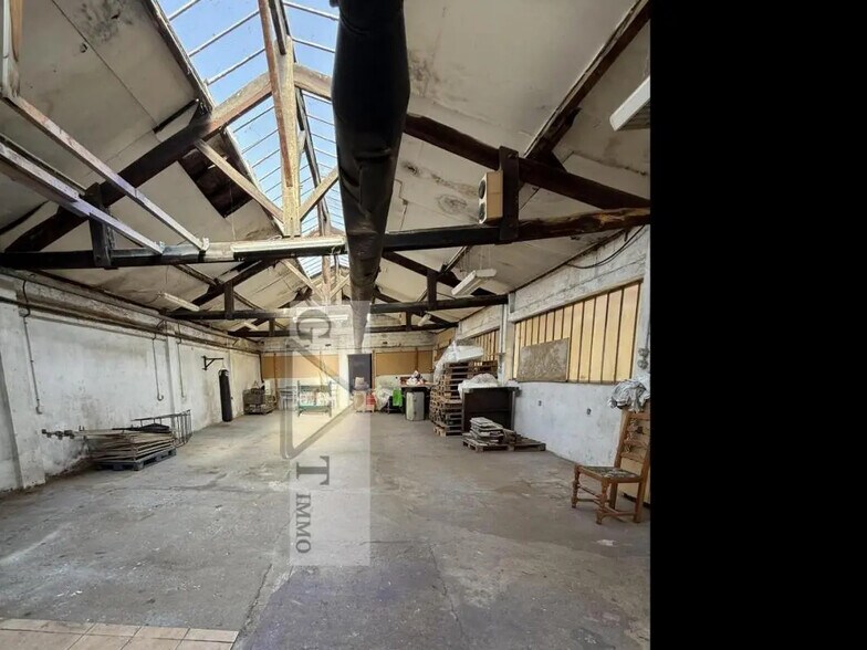 Industrial in Noisy-le-Sec for sale - Building Photo - Image 1 of 13