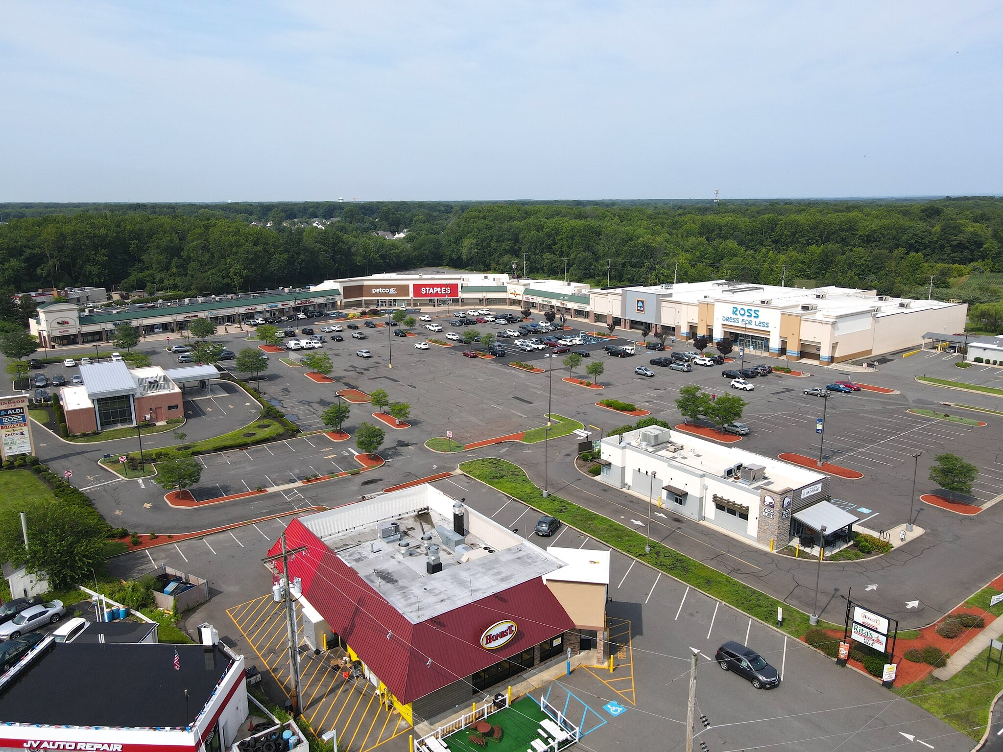 440 US Highway 130, East Windsor, NJ for lease Building Photo- Image 1 of 15