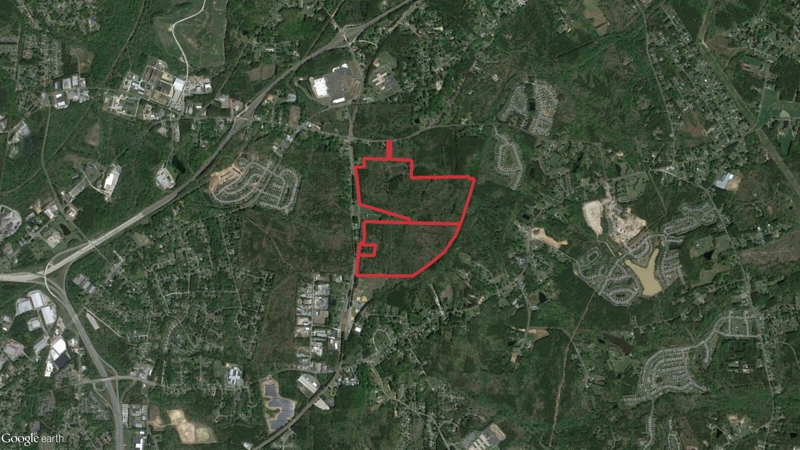 1200 Junction Rd, Durham, NC 27704