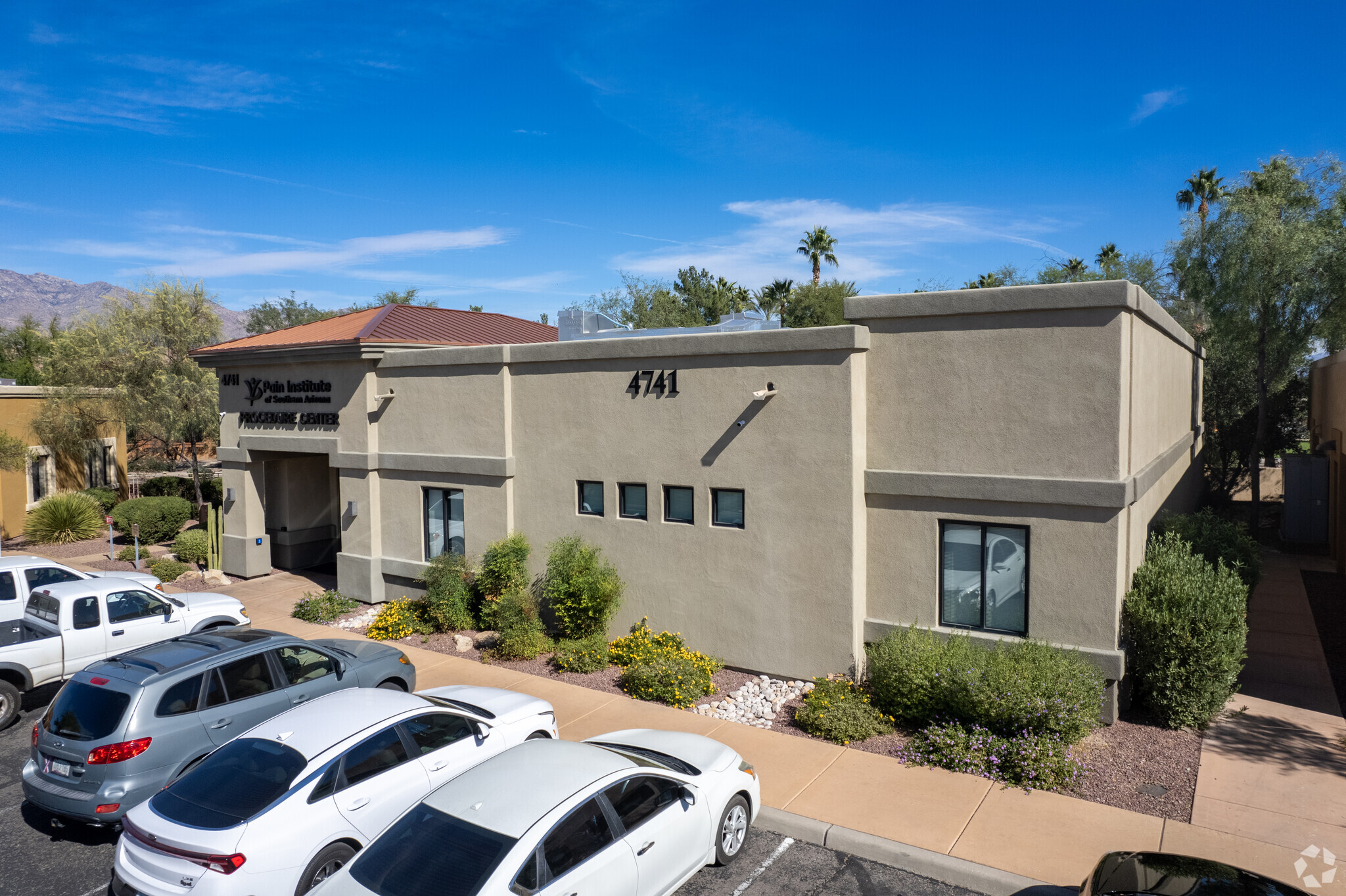 4741 E Camp Lowell Dr, Tucson, AZ for sale Primary Photo- Image 1 of 1