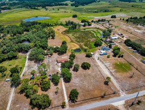 22134 Obrien Rd, Howey In The Hills, FL - aerial  map view - Image1