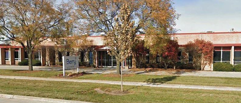 1228 Tower Rd, Schaumburg, IL for sale Primary Photo- Image 1 of 1