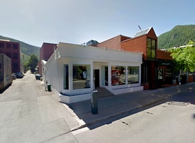 312 S Hunter St, Aspen CO - Commercial Real Estate