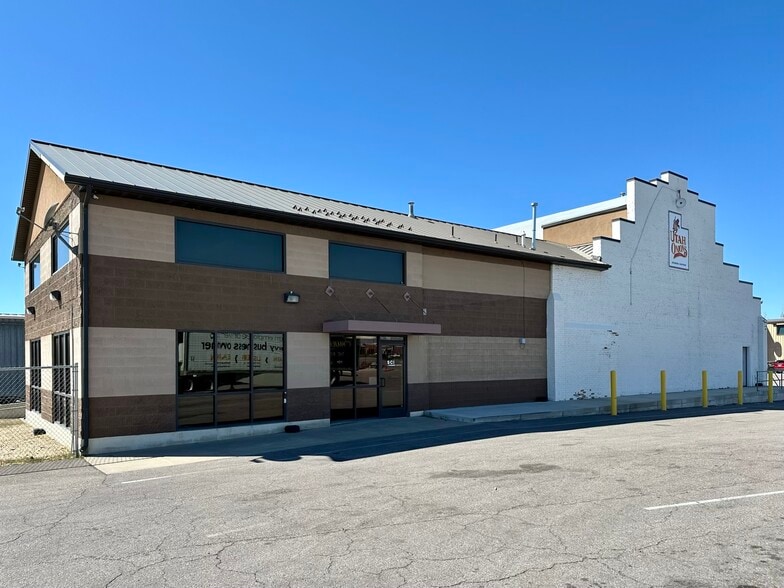 848 S 2000 W, Syracuse, UT for lease - Primary Photo - Image 3 of 9