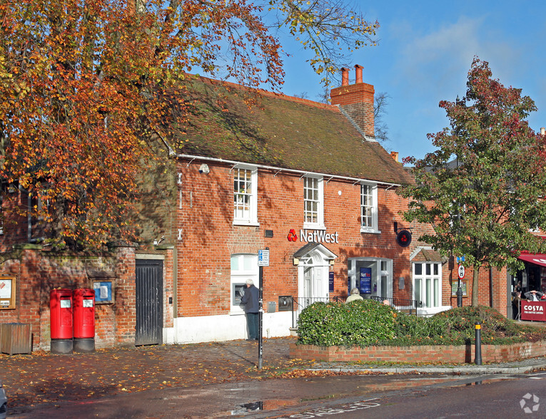 High St, Hartley Wintney for lease - Building Photo - Image 3 of 3