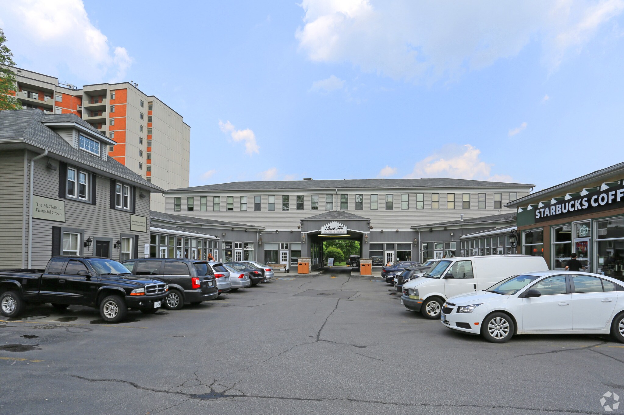 7787 Yonge St, Markham, ON for sale Primary Photo- Image 1 of 1