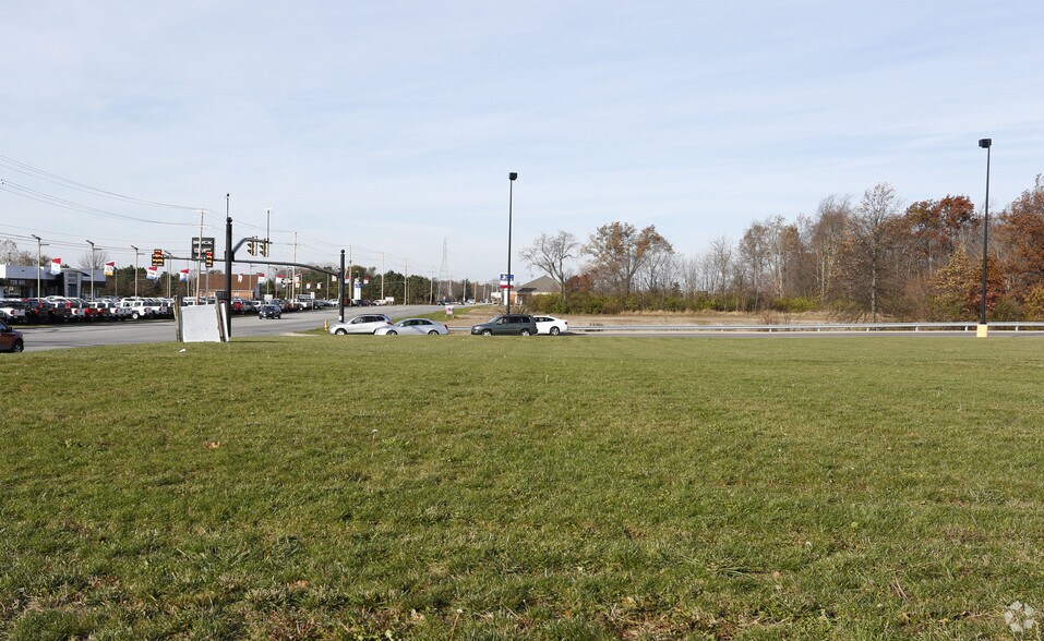 2450 Allentown Rd, Lima, OH for sale - Primary Photo - Image 1 of 1