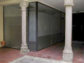 Office in Ávila, Ávila for lease Interior Photo- Image 1 of 2