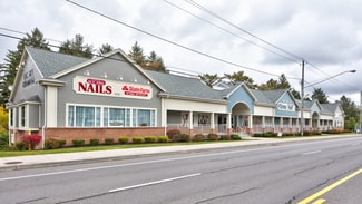 More details for 3030-3050 Monroe Ave, Rochester, NY - Office/Retail for Lease