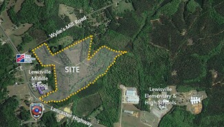 More details for Wylies Mill Rd, Richburg, SC - Land for Sale