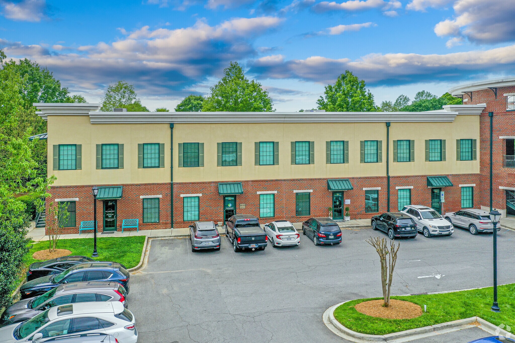 1171 Market St, Fort Mill, SC for sale Building Photo- Image 1 of 21