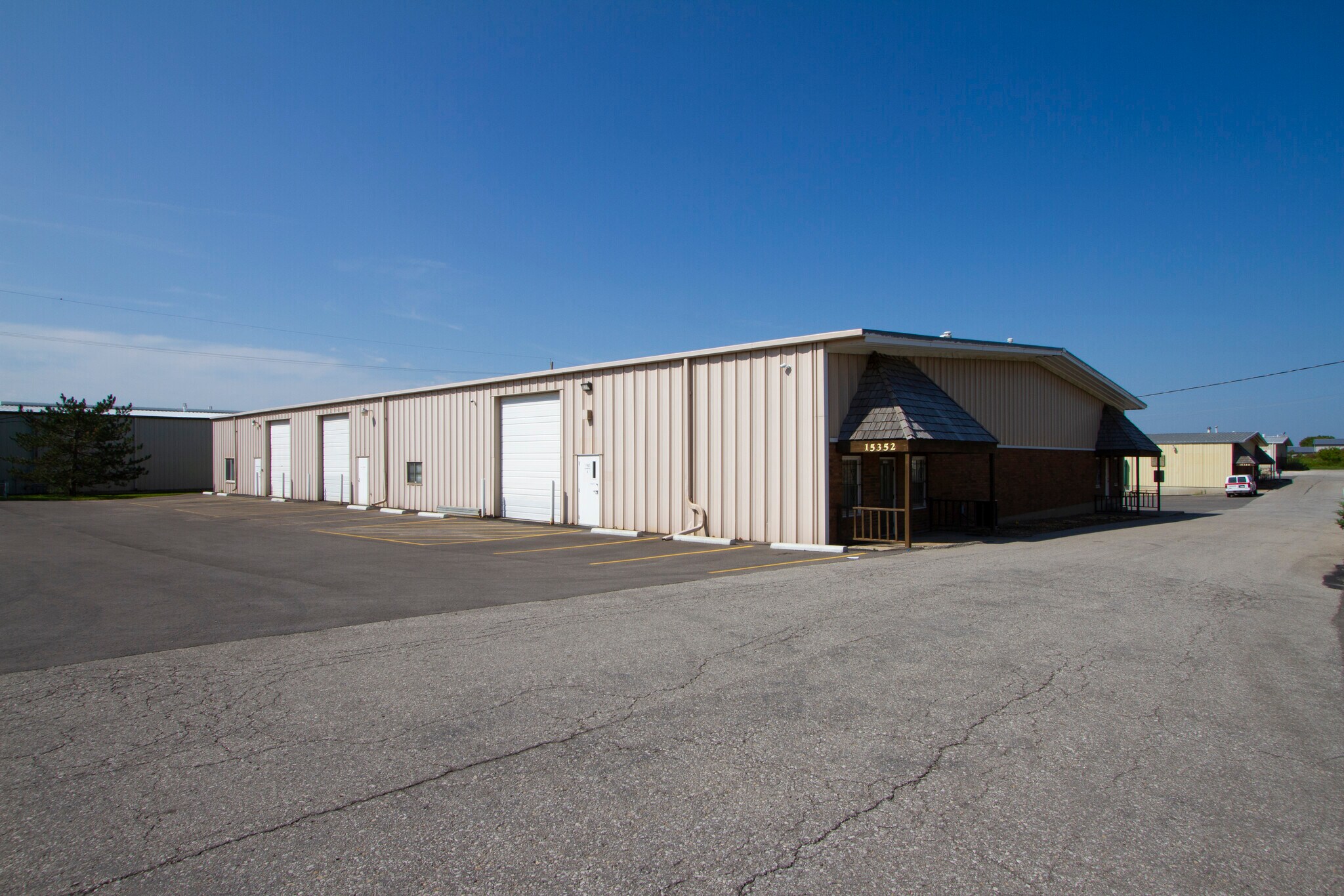 15352 S Keeler St, Olathe, KS for sale Building Photo- Image 1 of 1