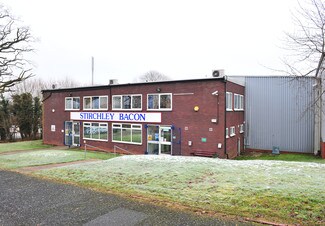 More details for Crossgate Rd, Redditch - Flex for Sale