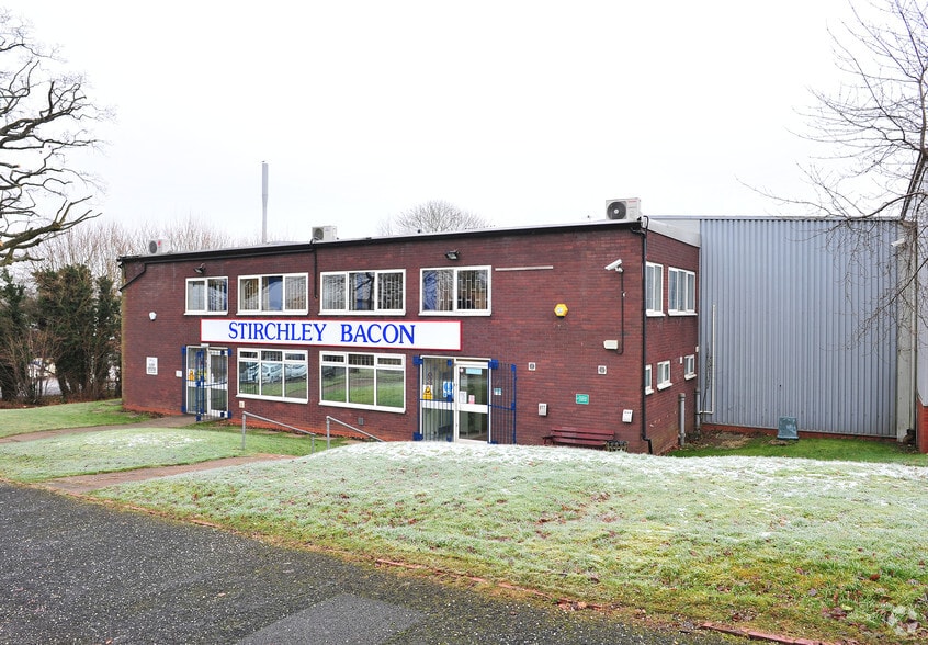 Crossgate Rd, Redditch for sale - Primary Photo - Image 1 of 3