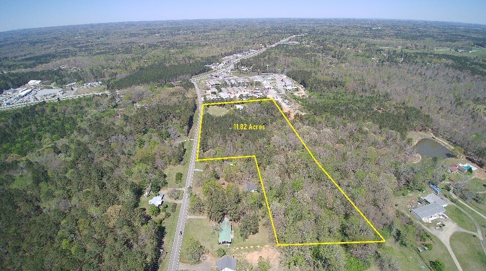 2531 Pleasant Hill Rd, Carrollton, GA 30116