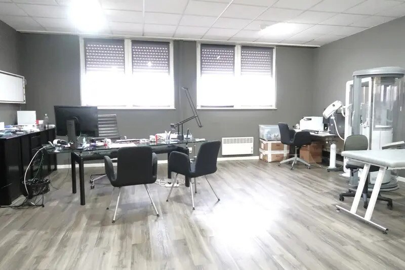 Retail in Hagondange for sale - Building Photo - Image 1 of 13