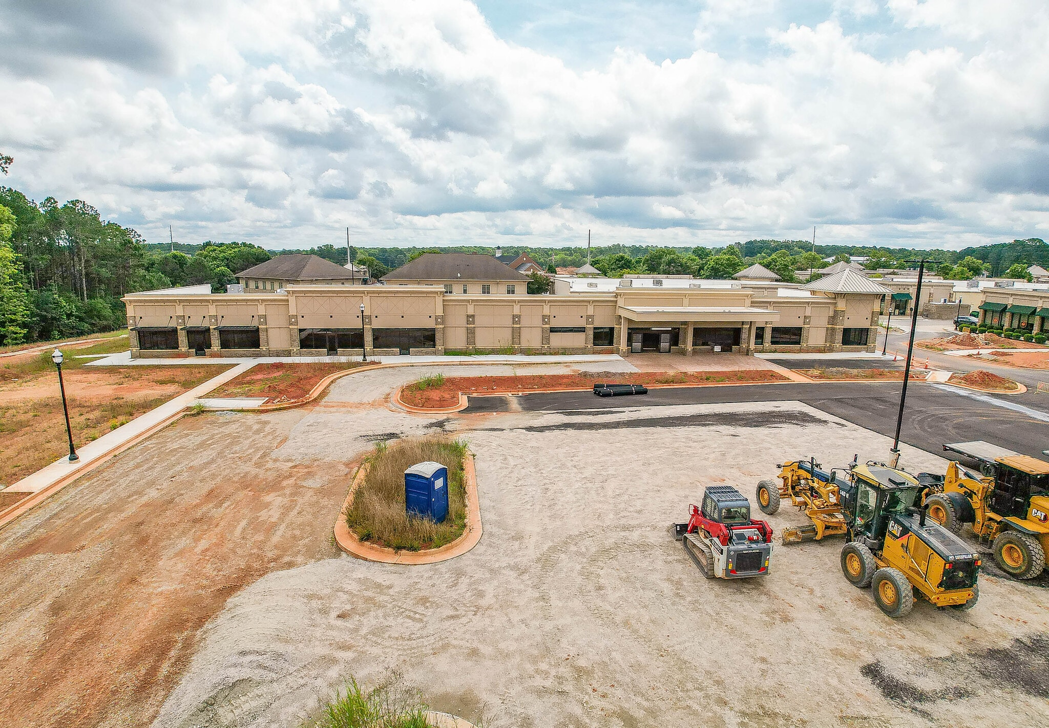 121 Harmony Crossing, Eatonton, GA for lease Building Photo- Image 1 of 14