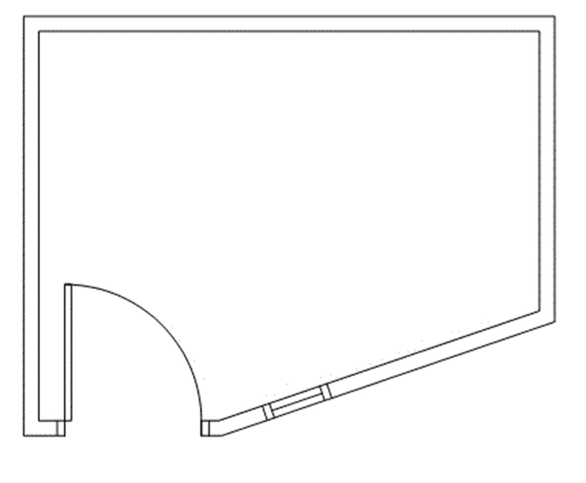 14800 Quorum Dr, Dallas, TX for lease Floor Plan- Image 1 of 1