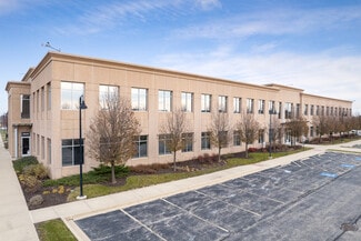 More details for 2651 Compass Rd, Glenview, IL - Office for Lease