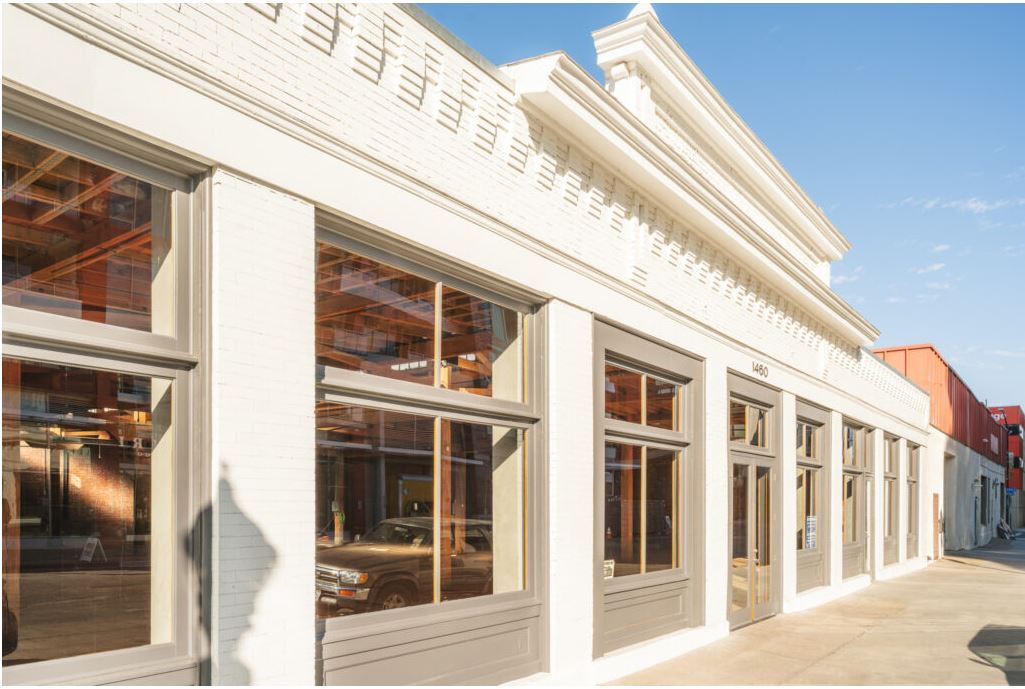 1460 Island Ave, San Diego, CA for sale Building Photo- Image 1 of 1