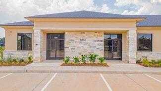 More details for 4220 Cartwright Rd, Missouri City, TX - Office for Sale