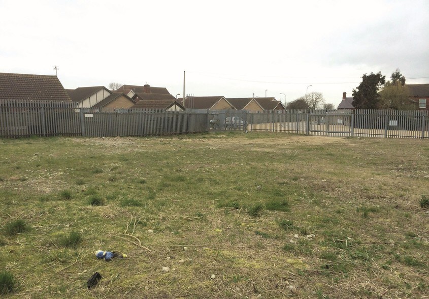 High St, Mablethorpe for sale - Primary Photo - Image 1 of 1