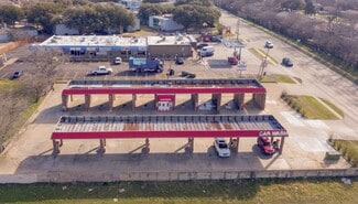 More details for 2701 E Park Row Dr, Arlington, TX - Specialty for Sale