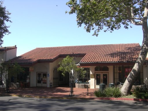 1213 State St, Santa Barbara, CA for sale - Primary Photo - Image 1 of 1
