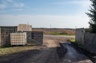 More details for 10 Hale Fen, Littleport - Land for Sale